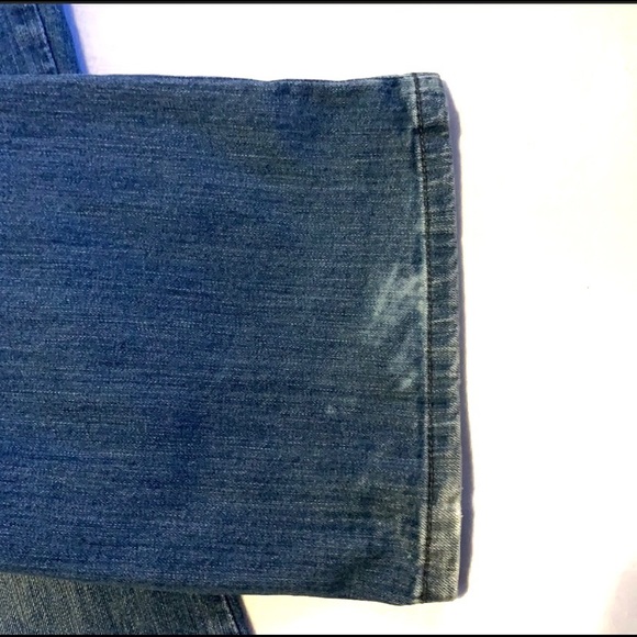 Levi’s Slender Boot 526 Size 10Medium - Picture 5 of 11